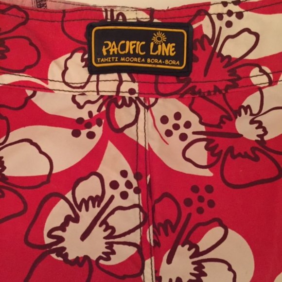 NWT Men's Swim Trunks/Jams - Picture 5 of 6